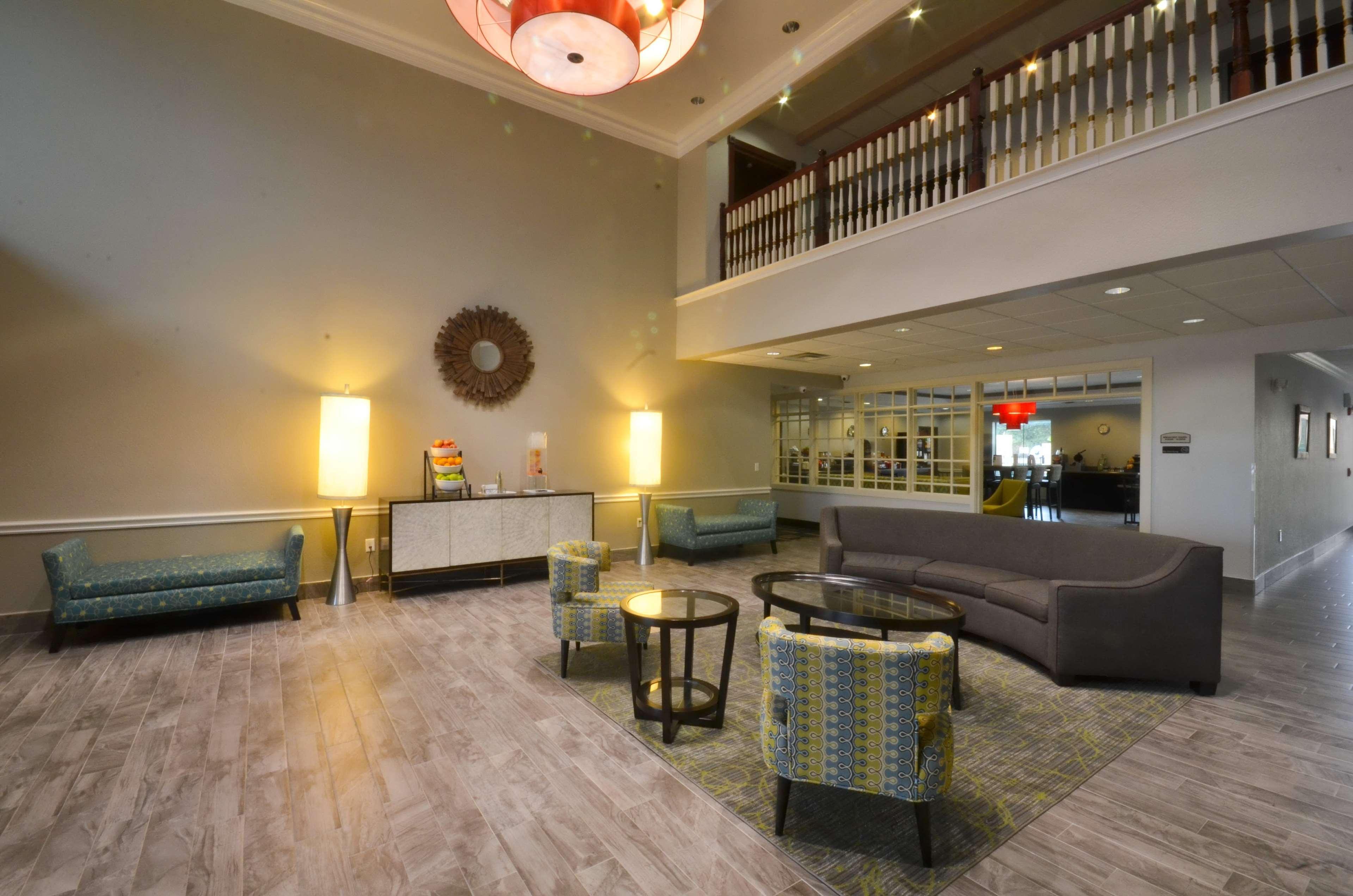 Best Western Galleria Inn&Suites Houston Exterior foto